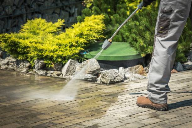 Best Post-Construction Pressure Washing  in Arbuckle, CA