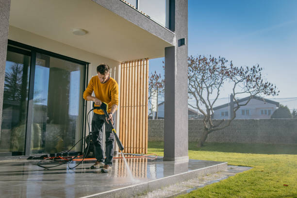 Best Driveway Pressure Washing  in Arbuckle, CA