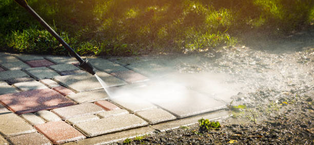 Best Patio and Deck Pressure Washing  in Arbuckle, CA